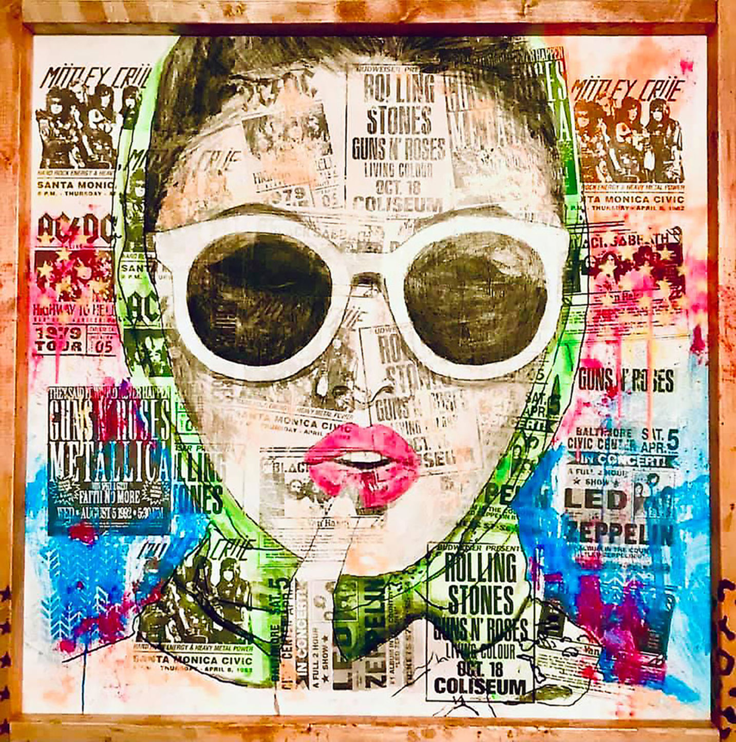 Two Fort Bend artists say ‘art makes kinder people’